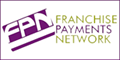 Franchise Payments Network - Credit Card Processing Business.  Become an Independent Agent - Work From Home! FPN is the leader in payment processing for franchise chains.
