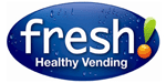 Fresh Healthy Vending Franchise. Operate your own Fresh Healthy Vending Franchise. Join the “Healthy Vending Revolution”. NOT just another Franchise. Answering the demand for fresh, healthy & delicious food, Fresh Healthy Vending franchise is now seeking results oriented entrepreneurs who are ready to take advantage of a unique opportunity and own a socially responsible yet potentially profitable business.