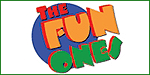 The Fun Ones Party Rental Franchise.  The Premier Kids Party Rental & Entertainment Franchise.  The Fun Ones concept is different from other party equipment rentals with its custom all-inclusive packages and emphasis on convenience. As a franchise with The Fun Ones you can offer a wide selection of equipment, carnival games, obstacle courses, dunk tanks, fun food machines, entertainers and more.