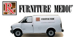 Furniture Medic Furniture Repair Franchise. Join the Industry Leading Furniture Repair and Restoration Franchise. Low Investment - Home Based Mobile Franchise. Furniture Medic Furniture Repair & Restoration Franchise Information. Furniture Medic furniture repair franchise offers convenience by performing many repairs on-site in homes and offices. Franchise 0pportunities for Furniture Medic services are everywhere.