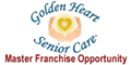 Master Franchise - Golden Heart Senior Care Franchise. Serious About Making Money With A Senior Care Franchise? Own A Master Franchise & Receive Monthly Royalties and Franchise Fees. Start-up senior care franchise businesses generally take one year to 18 months to become reasonably profitable. We give you the necessary tools and the best opportunity to make income faster and beat the competition.