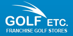 GOLF ETC. Golf Store Franchise.  Drive your Passion for Golf into your Own Retail Golf Business With The GOLF Etc. franchise opportunity.