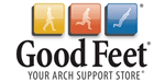 Good Feet Franchises For Sale. America’s #1 Arch Support Franchise. Good Feet products let people in pain return to the activities they enjoy without surgery or medication. There’s also a lot of satisfaction in knowing that you’re investing in a quality product with national name recognition, a high margin, and aggressive marketing.
