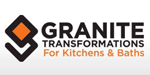 Granite Transformations Franchise. Kitchen and Bath Remodeling Franchise. Transform Your Future With A Granite Transformations Franchise. Granite Transformations is a franchise that provides an important and compelling service that transform kitchens, baths, bars or other areas of the house. You don’t have to be a contractor or a builder to become a successful Granite Transformations franchise.