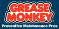 Grease Monkey Oil Change Franchise and Monkey Shine Car Wash Franchises. The Ultimate Independent Automotive Franchises. Open An Oil Change Franchise Or A Car Wash Franchise. One of the Nation’s Largest Automotive Fast Lube Center Franchises.