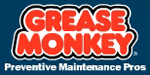 Grease Monkey Oil Change Franchise and Monkey Shine Car Wash Franchises. The Ultimate Independent Automotive Franchises. Open An Oil Change Franchise Or A Car Wash Franchise. One of the Nation’s Largest Automotive Fast Lube Center Franchises.