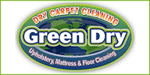 Green Dry Carpet Cleaning Business. The Eco Friendly Residential and Commercial Upholstery, Floor & Dry Carpet Cleaning Business. NO FRANCHISE FEE, NO LICENSING FEE, NO MONTHLY FEES, NO PER JOB FEES, NO MARKETING FEES, NO WEBSITE LISTING FEE. Green Dry Carpet cleaning business is an affordable carpet cleaning business with the best and biggest equipment package in the industry. Low entry cost, four revenue streams, easy operation, work from home!