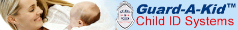 Guard-A-Kid Child ID Franchises. One of America's Fastest Growing Franchises. Own a Childrens Identification  Franchise and Give Parents Peace of Mind. Own Your Own Home Based Franchise or Kiosk Based Business and Help Children in Your Community Stay Safe with a Valuable Service. Guard-A-Kid is the country's leading child ID and family safety program. With more than 150 child identification franchises sold in less than 4 years.