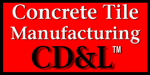 CD&L Manufacturing Concrete Tile Business. Business Opportunities Available. Control Your Future by Locally Manufacturing Your Own Brand of Concrete Based Flooring Tile Business. THIS IS NOT A FRANCHISE. No on-going fees, it is your business. Concrete beautification and restoration is a multi-billion dollar industry and we show you how to become the competitor to beat.