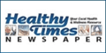 Healthy Times Newspaper Franchise Business. A Local Health and Wellness Newspaper Publishing Franchise. Healthy Times Newspaper is a bi-monthly, free community publication that changes lives. As the local Healthy Times publisher, generating revenue will be relatively easy because you’ll offer value to your advertising prospects that no other publisher in the area can compete with.
