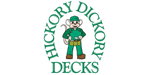 Hickory Dickory Decks - Custom Deck Franchise. A Healthy, Low Stress Franchise Opportunity. With 23 years in the custom deck business, Hickory Dickory Decks has established itself as a world leader in the deck industry. After 10 years in the deck franchise business, we have grown to be the largest custom deck company in Canada and #2 in the world. Hickory Dickory Decks Franchise is the leading builder of custom designed, maintenance free decks.