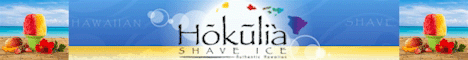 Hokulia Shave Ice Franchise For Sale. Ride The Wave Of A Real Hawaiian Shaved Ice Franchise. A Low Cost Franchise With Great Sales Potential. You will be working with a company that brings you the most authentic Hawaiian Shave Ice product on the mainland.