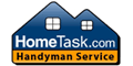 HomeTask Handyman Service Franchise.  The Stress Free Self-Employment Franchise.  Own A Handyman Business With Built-In Support Systems!  HomeTask handyman home repair franchise provides a comprehensive support system through the most advanced technology system used in franchising.