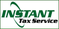 Instant Tax Service Franchise.  Join One of the Best and Fastest Growing Income Tax Service Franchises in the Country.  Instant Tax Service is an income tax preparation franchise specializing in tax preparation services including federal and state tax preparation, electronic filing, instant refunds, and refund anticipation loans. Instant Tax Service franchise is a fresh face in the tax industry with more than 1200 locations nationwide.