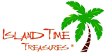 IslandTime Treasures Franchise Opportunity. Children's Sand Art and Entertainment Franchise. Enjoy the freedom of a part-time or full-time home-based kids party franchise business to make money!