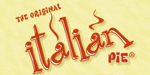 The Original Italian Pie Pizza Franchise. Welcome to our Gourmet Pizza and Pasta Franchise. The Italian Pie is a new alternative to the typical pizza parlor! The “gourmet” pizza and pasta segment is an emerging niche and The Italian Pie is poised to take over this market. To find out more about the Italian Pie pizza franchise opportunity, please submit the franchise information request form and you will be contacted.