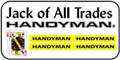 Jack Of All Trades Handyman Franchise. Own A Locally Owned and Operated Home Repair Franchise. No Handyman Experience Necessary! Why a Handyman Franchise Business? The handyman business is comprised mainly of mom & pop businesses which tend to be disorganized, unprofessional, and unreliable. We are able to offer a strong brand name and provide our customers with Prompt, Clean, and Professional™ service.