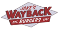 Jake's Wayback Burgers - Burger Franchise. The Burger Franchise with the 