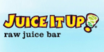 Juice It Up! Franchises For Sale, Raw Juice and Smoothie Bar Franchise. Join The Fastest Growing Raw Juice Bar and Smoothie Franchise.