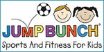 JumpBunch Children's Fitness Franchise.  Be Your Own Boss With A JumpBunch Home Based Business Franchise.  JumpBunch offers all the advantages of a great business opportunity.  JumpBunch offers structured sports and fitness programs for children from age 15 months to 12 years. The classes are typically 30 minutes long, once a week, with over 70 activity plans. Not a gym or facility, JumpBunch classes are offered as part of a child's day at school, daycare, and after-school programs, plus YMCA's 
