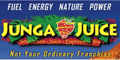 Junga Juice Cafe - Juice Bar & Smoothie Franchise. Not Your Ordinary Franchise. Junga Juice Cafe smoothie franchise is a unique concept which melds the coffeehouse cafe, and smoothie shop into one very inviting, relaxing and tasty establishment. A Junga Juice Café smoothie franchise can operate in a diverse assortment of sizes and location from a small kiosk in malls, universities and food courts up to 1500 square foot stores with drive-thru.