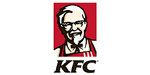 KFC - Kentucky Fried Chicken Franchise Opportunity.  There is Fast Food...Then There is KFC! Yum Brands, Inc., KFC franchise the largest chicken fast-food franchise empire in the world.