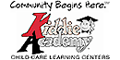 When it comes to child care, there is Kiddie Academy®…then there is everyone else.  Over the years, Kiddie Academy® has grown to one of the nations most respected providers of quality educational child care. We accomplished this by doing the little things a lot smarter, and with more imagination. We are never satisfied with yesterdays success.