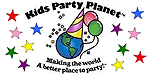 Kids Party Planet Entertainment and Party Center Franchise.  When Kids Party Planet was started in 2004, no one knew it would become the thriving birthday party franchise that it is today. Kids Party Planet has benefited from a growing industry and a superb business concept. As a result, the company has grown into Americas premier children's party hall.