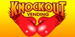 Knockout Vending Business. Low Investment - Home Based Business, Vending Business Opportunity. Join America's #1 Fastest Growing Business Opportunity. Start Your Own Cash Business! No matter how much or how little vending experience you have, Knockout Vending can assist you in getting started and help you on your way to making cash. When placed in high-traffic hotspots such as bars, college dorms, pubs, pool halls and night clubs your machines are often main attractions, making your money earnin