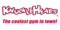 Knuckleheads Children's Gym Franchise Opportunity.  Welcome to the exciting franchise business of KnuckleHeads, the coolest gym in town! This is a franchise where kids having fun is your business, where positively impacting kids lives is an everyday reward.  Knuckleheads Children's Gym Franchise is a kid-friendly, colorful, well organized, and safe environment that provides Futuristic Fitness Training for children.