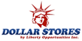 Dollar Stores By Liberty Opportunities Inc. Liberty Dollar Store is NOT a Franchise. With Liberty You Own Your Own Dollar Store Business