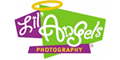 Lil' Angels Photography Franchise. A Photography Franchise Ranked in Entrepreneur Magazine's Franchise 500. Lil' Angels Photography franchise is a network of franchise owners specializing in children portraiture. Lil' Angels Photography franchise is an innovative concept that has about 100 photography franchise owners and works closely with one of the best professional photography labs in the country.