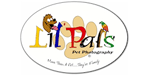 Lil' Pals Mobile Pet Photography Franchise. A Low Investment Home Based Franchise Business. Own A Mobile Pet Photograpy Franchise Business! Lil' Pals Pet Photography Franchise is a mobile, home based franchise business serving the huge and growing pet industry. As a home-based business, you have more flexibility with your time. You'll be offering an excellent product to a largely untapped market.