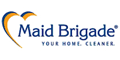 Maid Brigade Franchise - Residential Cleaning Franchise. The Franchise Choice of Smart Business People for Over 20+ Years! Maid Brigade residential cleaning franchise is designed to help your business succeed in an ever-growing industry. Maid Brigade house cleaning franchises offer the best opportunity in the industry. Exclusive territory sizes start from 25,000 qualified households.
