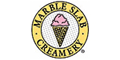 Marble Slab Creamery Ice Cream Franchise.  Marble Slab Creamery® -The Freshest Ice Cream On Earth.  Marble Slab Creamery is proud to serve up what is truly the freshest ice cream on earth as a result of implementing the industry’s highest standards of quality. Every single batch of our super premium ice cream is homemade and free of additives and preservatives.
