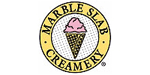 Marble Slab Creamery Ice Cream Franchise.  Marble Slab Creamery® -The Freshest Ice Cream On Earth.  Marble Slab Creamery is proud to serve up what is truly the freshest ice cream on earth as a result of implementing the industry’s highest standards of quality. Every single batch of our super premium ice cream is homemade and free of additives and preservatives.
