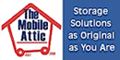 The Mobile Attic Portable Self Storage Franchise.  Have you been searching for a great franchise business opportunity? Buying a portable self storage franchise from Mobile Attic means your success will always be a two-way street. We realize that through a team concept built on our reputation for quality and our high standards of integrity, together with qualified partners through-out the country, we can provide the ultimate in portable self-storage convenience.