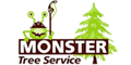 Monster Tree Service Franchise. Who Said Money Doesn't Grow On Trees? Own A Tree Service Franchise - No Experience Needed To Own Own a tree care franchise.