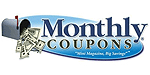 Join the Monthly Coupons Franchise Success Story.  Monthly Coupons has developed a strong marketing program that exceeds the expectations of small business owners. Founded in 2001, Monthly Coupons is a young, dynamic company, that offers a new, exciting niche within the direct-mail industry.  As a Monthly Coupons Franchise Owner, you'll combine your strong work ethic, entrepreneurial focus and desire to control your future with a proven, industry leading franchisor.
