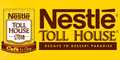 Nestlé Toll House Café - Cookie Franchise. Own A Cafe Franchise With a 