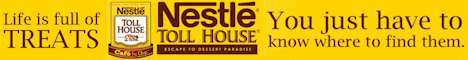 Nestlé Toll House Café - Cookie Franchise. Own A Cafe Franchise With a 
