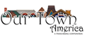 Our Town America Franchise Opportunity. Welcoming New Movers Is A Profitable Tradition. Our Town America direct mail franchise is the nations Premiere Welcoming Organization. Since 1972.