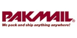 Pak Mail Franchise Opportunity. Own Your Own Packaging and Shipping Franchise! Join Pak Mail, a premier packing, shipping, and business solutions franchise. A single Pak Mail franchise is many things to many people. To residential customers, Pak Mail is a full service packing, shipping, mailing and moving resource.