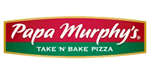Papa Murphy's Pizza Franchises. Join The Largest Take and Bake Pizza Franchise. Papa Murphy’s is the largest Take-n-Bake pizza chain in the world with over 1,450 stores open worldwide. Own A Pizza Franchise You'll Simply Love.