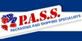 P.A.S.S. - Packaging and Shipping Specialists Business. At P.A.S.S We've Packaged Your Success! No Franchise Fees or Royalties! Our company has never charged a royalty fee which, of course, makes us different from our competitors. A First Class Business Opportunity. P.A.S.S. is a service that offers people greater convenience, greater flexibility and greater choices than they could ever get from the Post Office.