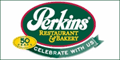 Perkins Restaurant & Bakery Franchise. Perkins Franchising - A Concept That Stands the Test of Time.  There are many reasons to join Perkins as a franchise owner. Our dedication to family dining is just part of our recipe for success: we offer a tremendous variety of quality food items that are loved by just about everyone, young and old!