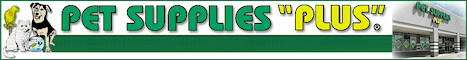 Pet Supplies Plus Retail Pet Store Franchise.  Be part of the growing $40 Billion Industry.  Over 2/3 of today’s households own pets, and their owners are spending more on them than ever before.  Pet Supplies Plus has been franchising for over 15 years, and is the largest franchised specialty Pet Supply retailer in the nation, with over 225 stores in 21 states.
