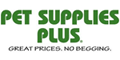 Pet Supplies Plus Franchise For Sale. Your Neighborhood Retail Pet Supply Store Franchise. Invest in Yourself With A Pet Supplies Plus Franchise.