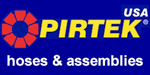 PIRTEK USA Hydraulic Hoses & Assemblies Franchise.  A Unique Franchise Concept that Saves Businesses Time and Money.  PIRTEK plays a huge and much needed role in keeping businesses up and running and as the only onsite provider of hydraulic hose repair, now is a great time to join this stable and successful concept.