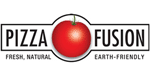 Pizza Fusion Organic Pizza Franchise.  Join The Leading Healthy Food Franchise.  Pizza Fusion is a brand-new take on America's favorite food! Delicious thin-crust pizza topped with our signature 100% Organic Sauce along with a wide selection of organic and all-natural toppings.  Quite possibly America's favorite food, the pizza industry accounts for more than $30 billion in sales annually and has consistently increased over the years.